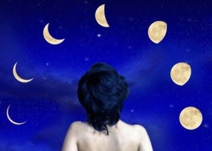 Фазы Луны и магическая работа