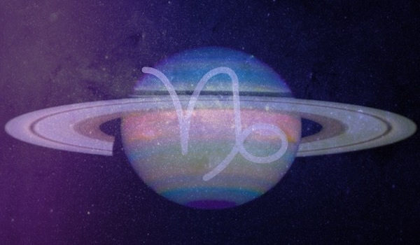 Сатурн в Козероге на 2017-2020 года