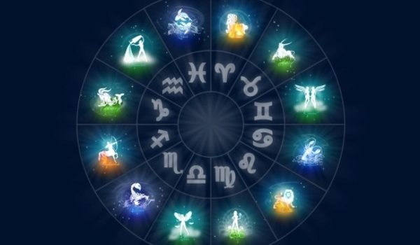 Астрологический гороскоп на Март 2018