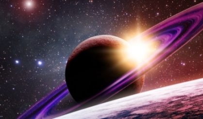 Ретроградный Сатурн 2018
