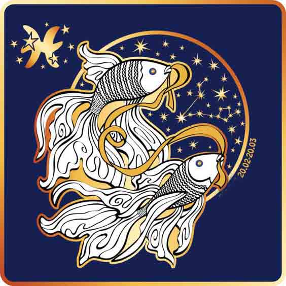 Любовный гороскоп на Октябрь 2018 для Рыб