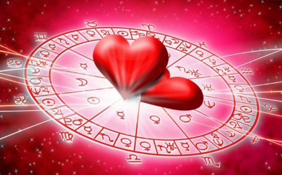 Любовный гороскоп на Октябрь 2018