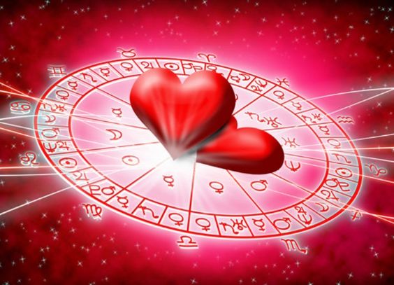 Любовный гороскоп на Октябрь 2018