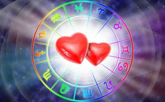 Любовный гороскоп на Февраль 2019