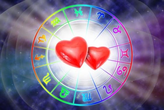 Любовный гороскоп на Февраль 2019