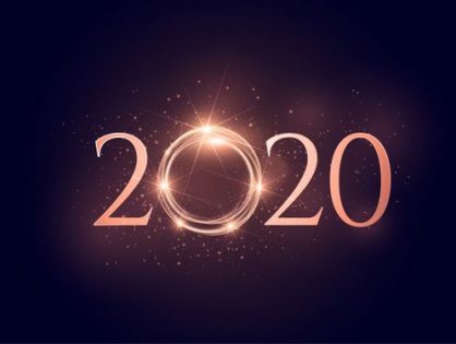 Любовный гороскоп на 2020 год