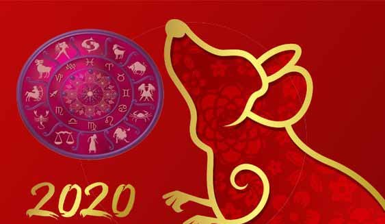 Гороскоп на 2020 год для Льва