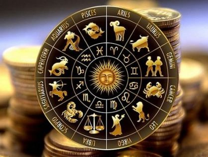 Финансовый гороскоп на Январь 2020