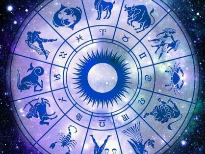 Астрологический гороскоп на Апрель 2020