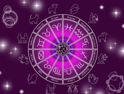Астрологический гороскоп на Октябрь 2020