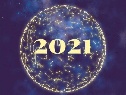 Финансовый гороскоп на 2021 год