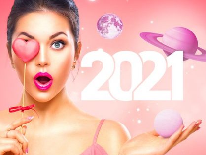 Любовный гороскоп на 2021 год