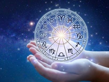 Астрологический гороскоп на Октябрь 2021