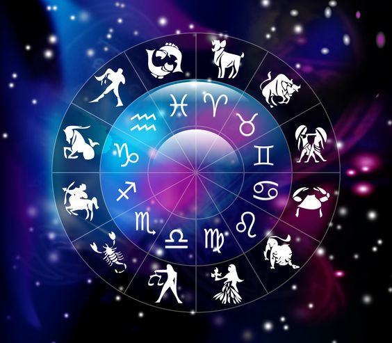 Астрологический гороскоп на Декабрь 2021