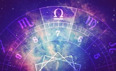 Астрологический гороскоп на июнь 2022