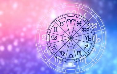 Астрологический гороскоп на Октябрь 2023