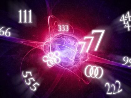 Интуитивная Нумерология: прогноз на Сентябрь 2022