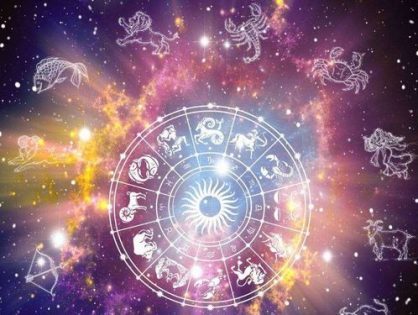 Астрологический гороскоп на Ноябрь 2022