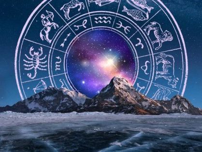 Астрологический гороскоп на Декабрь 2022