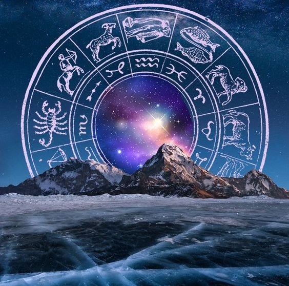 Астрологический гороскоп на Декабрь 2022