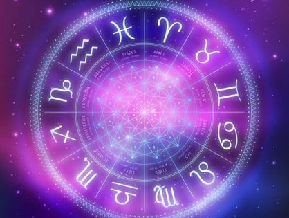 Астрологический гороскоп на Декабрь 2023