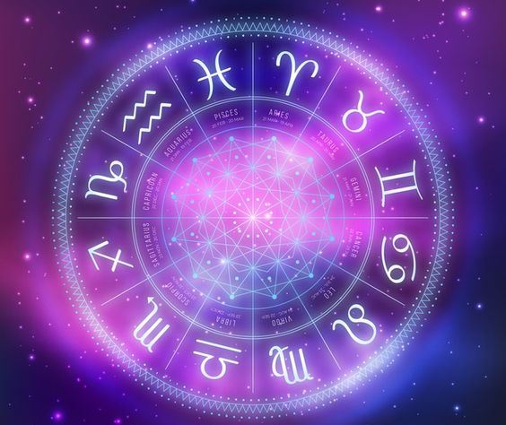 Астрологический гороскоп на Июнь 2023