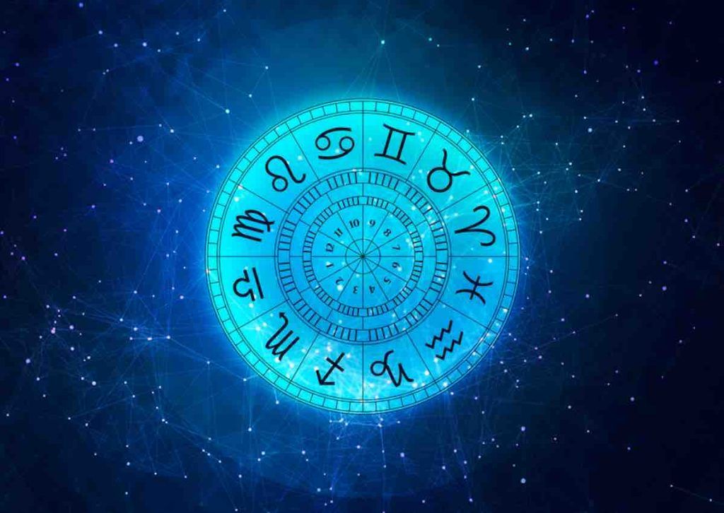 Астрологический гороскоп на Август 2023