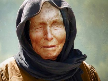 Разоблачение тайн будущего: Пророчества Ванги